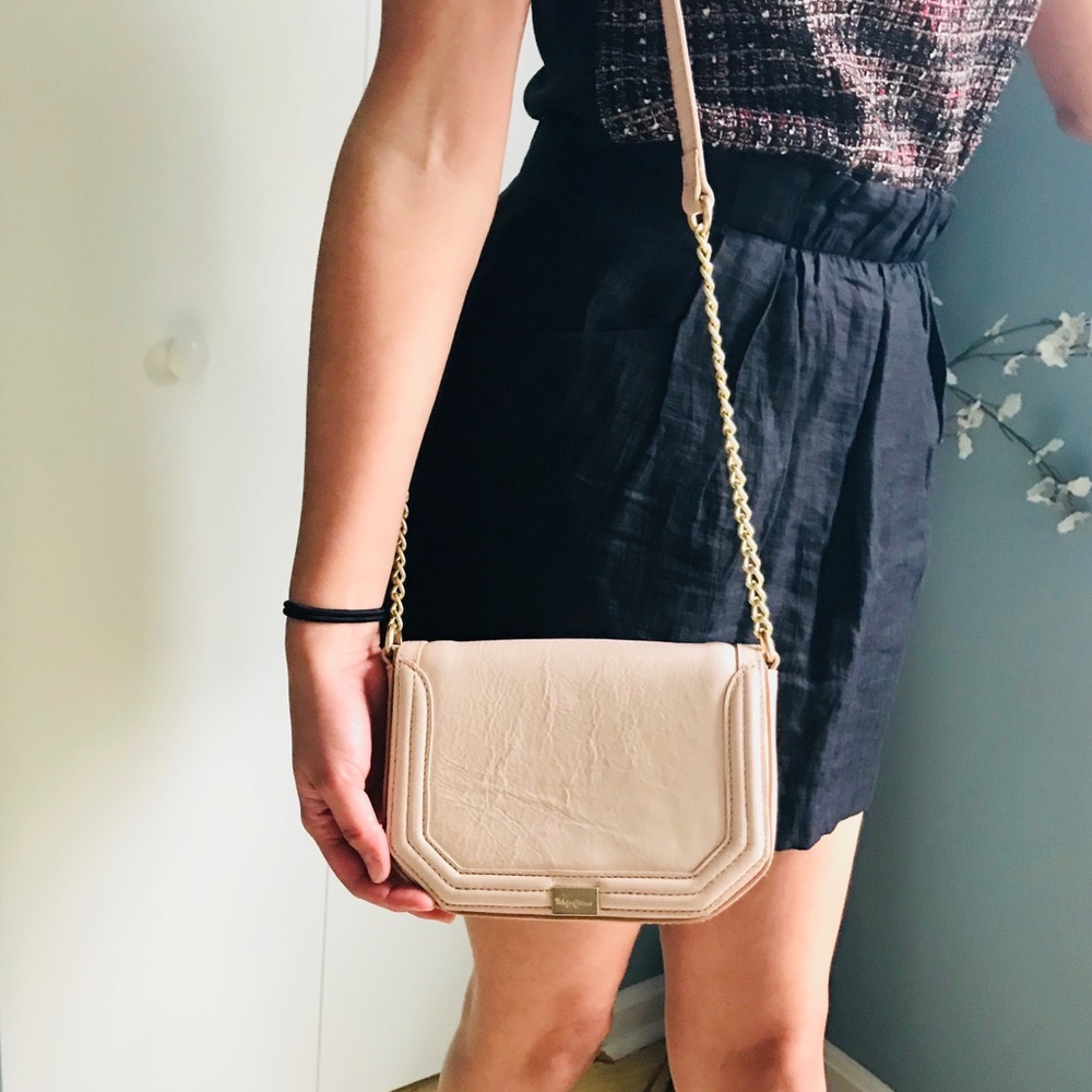 Foley + Corinna Crossbody
